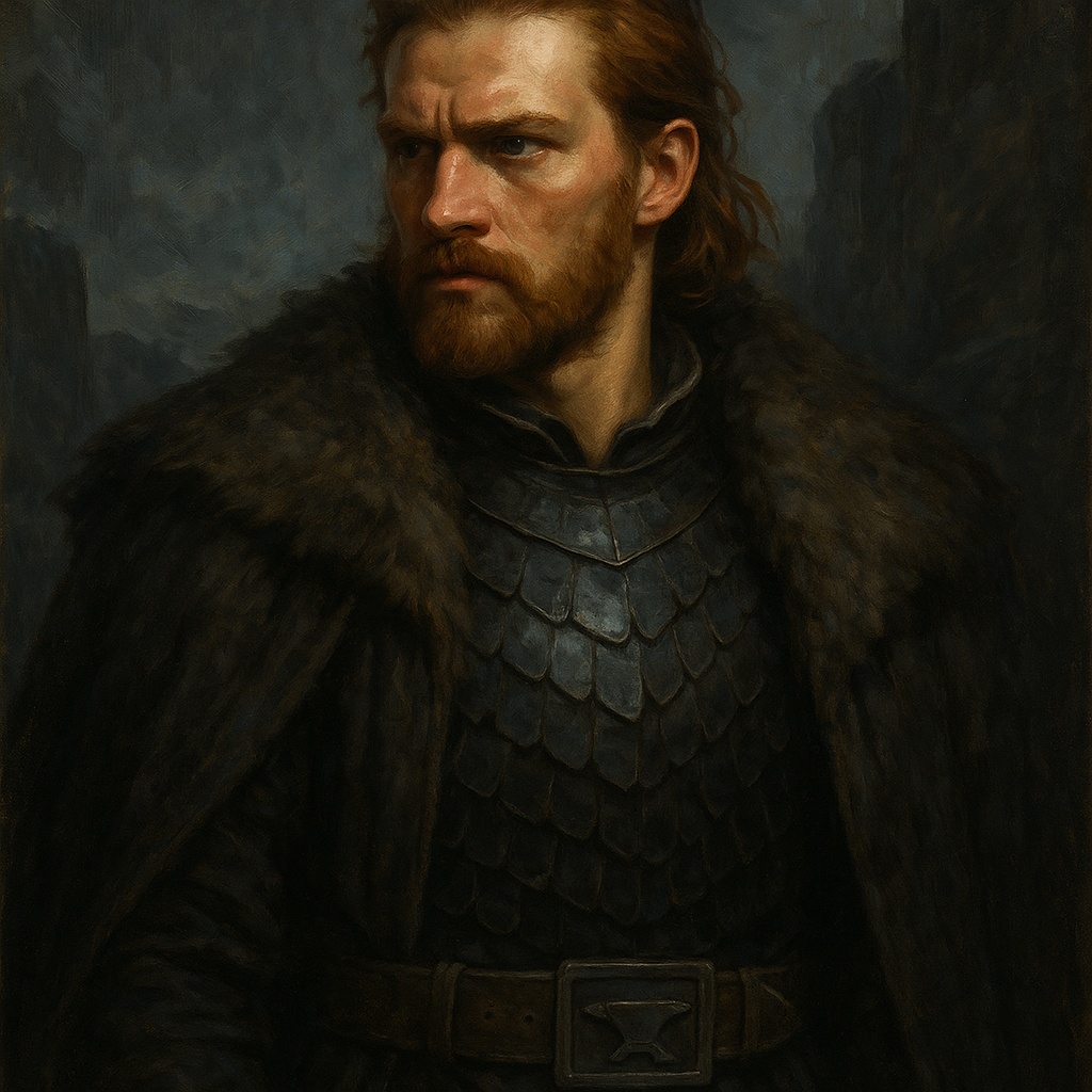 Bjorn Rurik