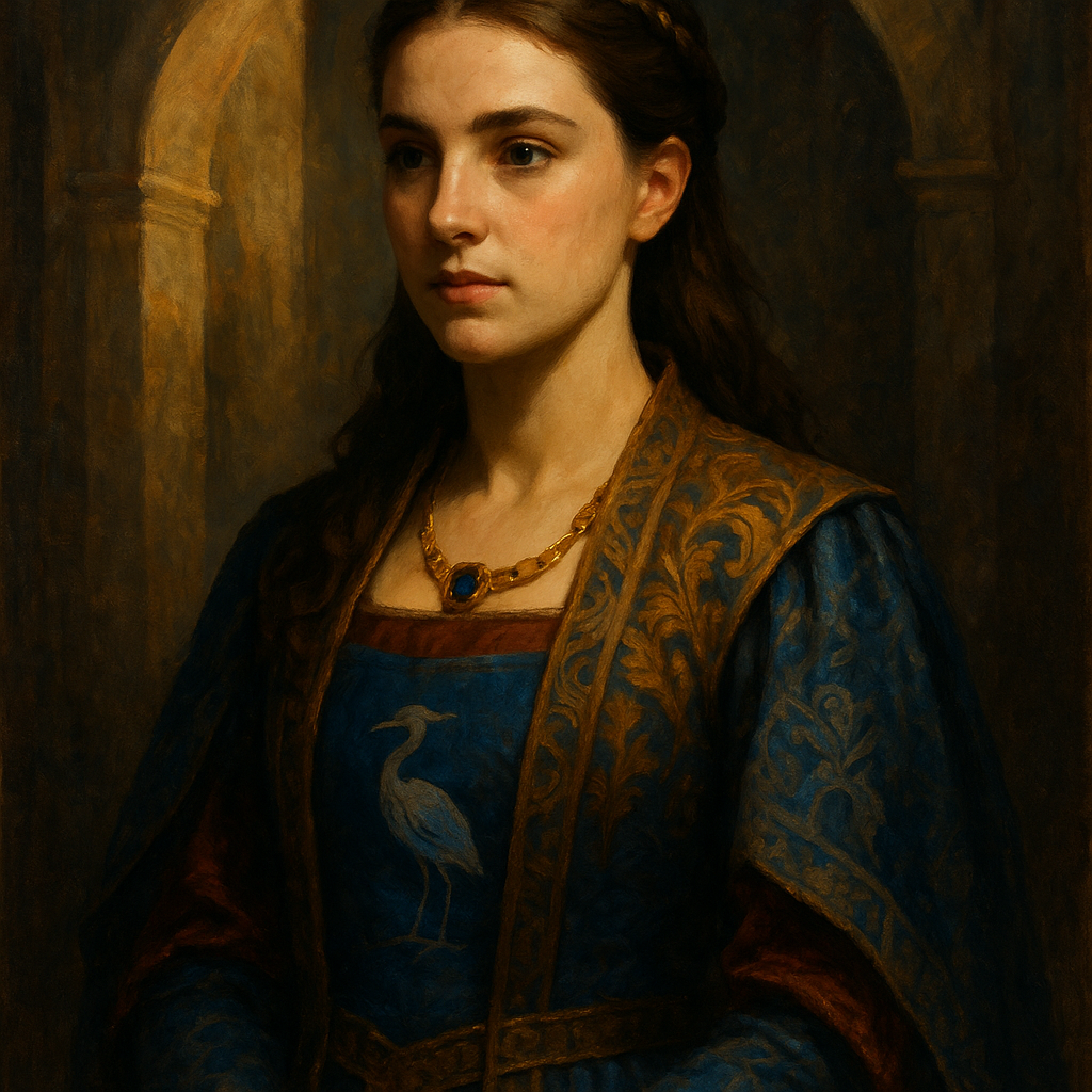 Adelheid Innes