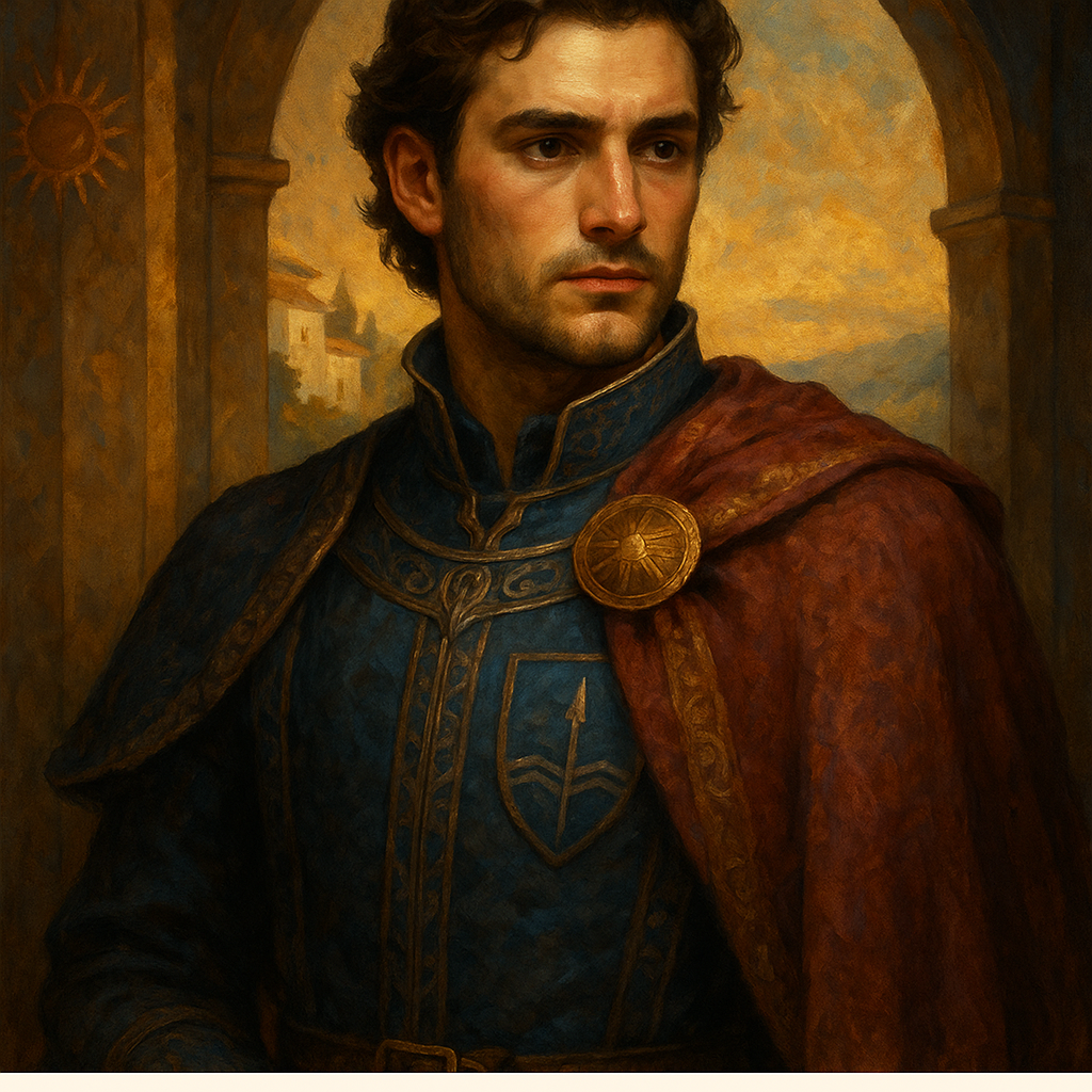 Ulrich Vantor