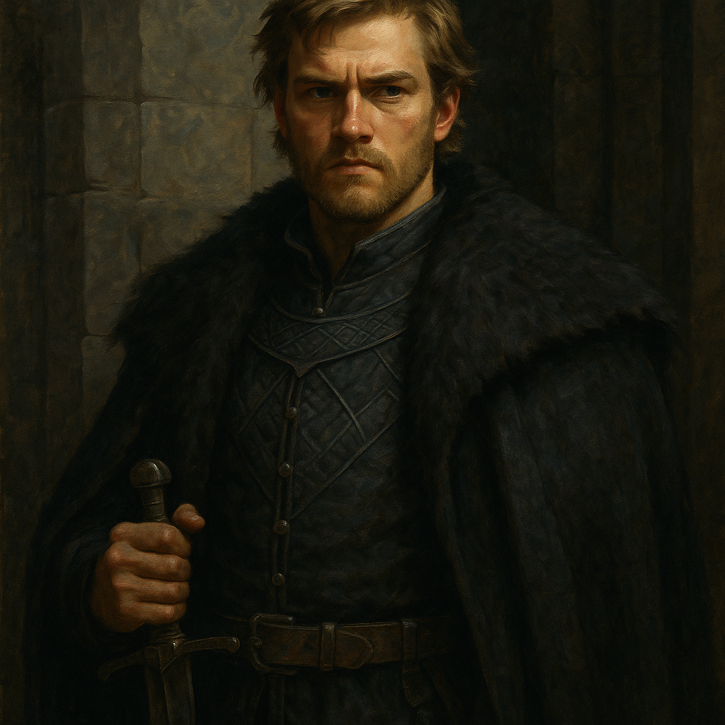 Sven Rurik