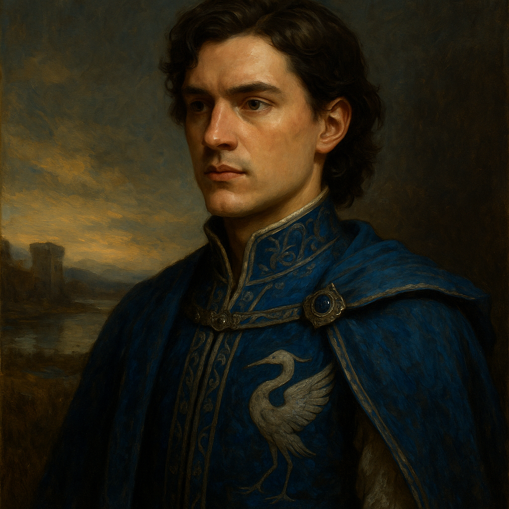 Merrick Innes