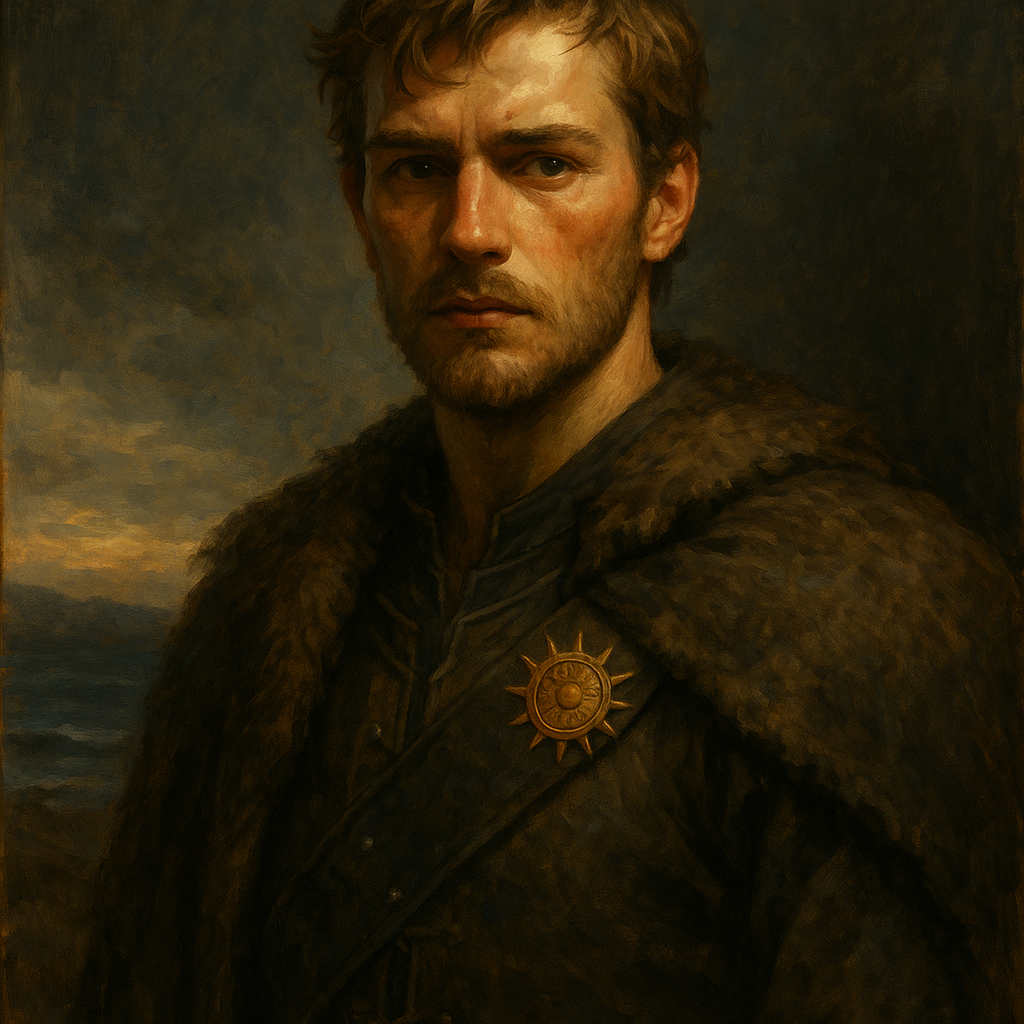 Eirik Marking