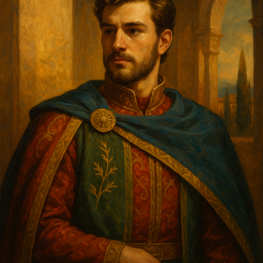 Joran Dorn