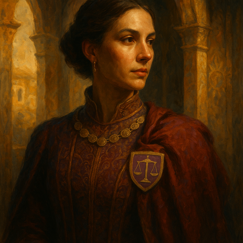 Lady Wren Corren