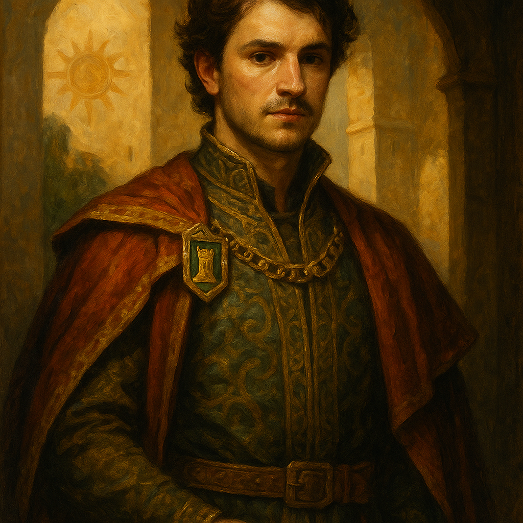 Reynard Calder