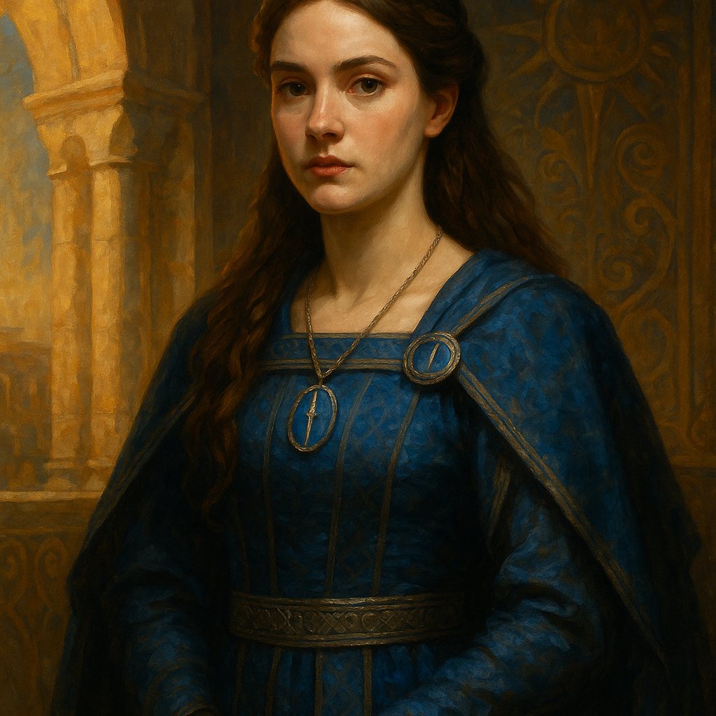 Mathilde Vantor