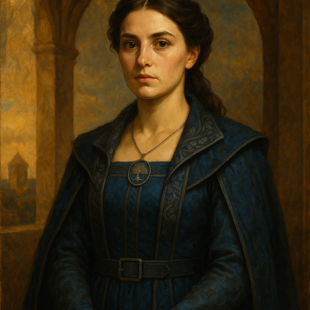 Wilhelmine Adar