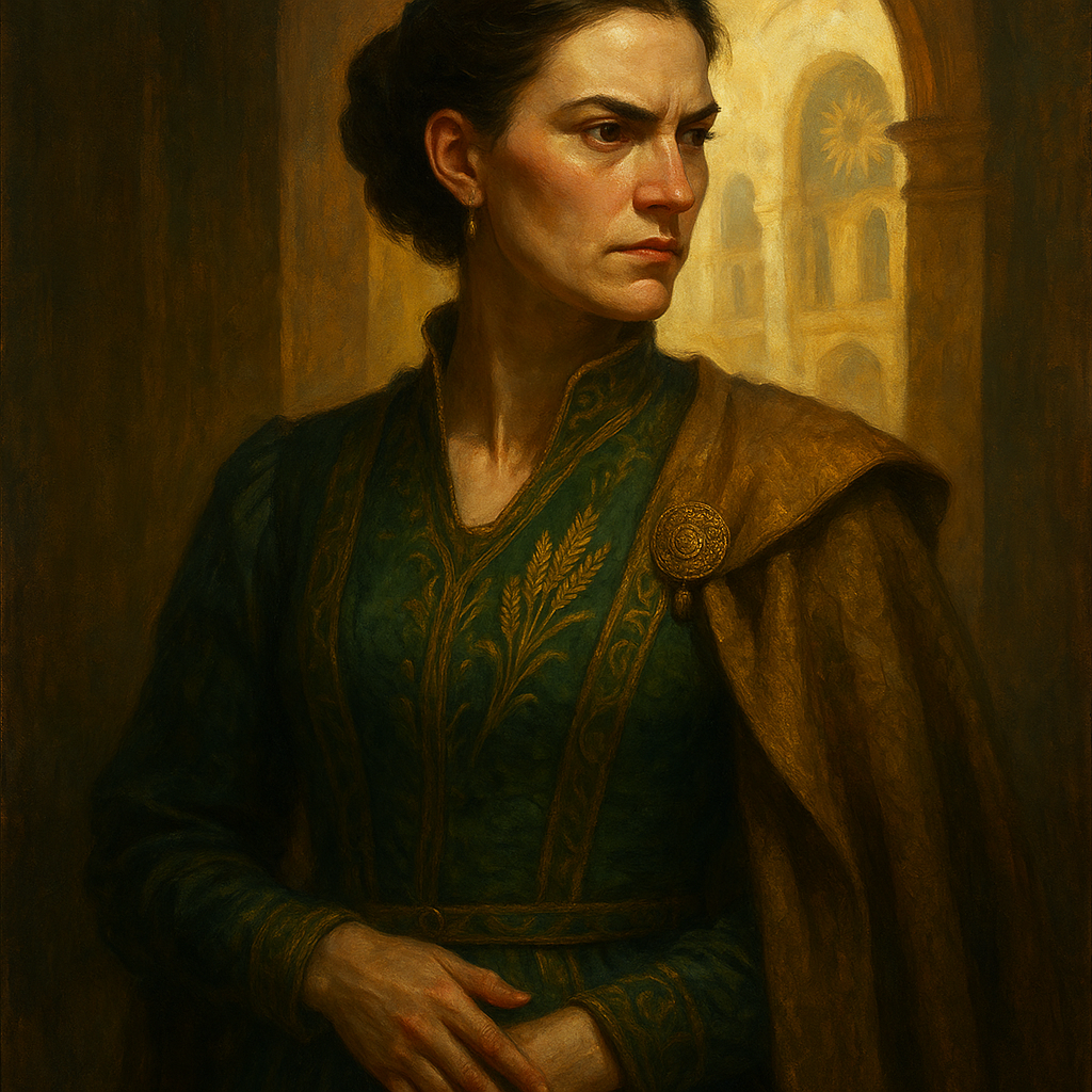 Ysolde Velmar