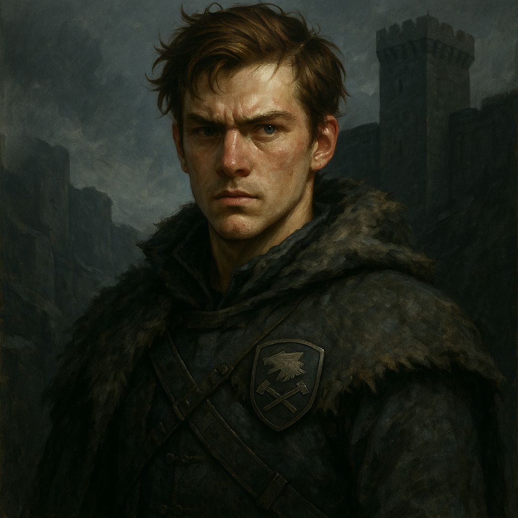 Torvin Wulfmar