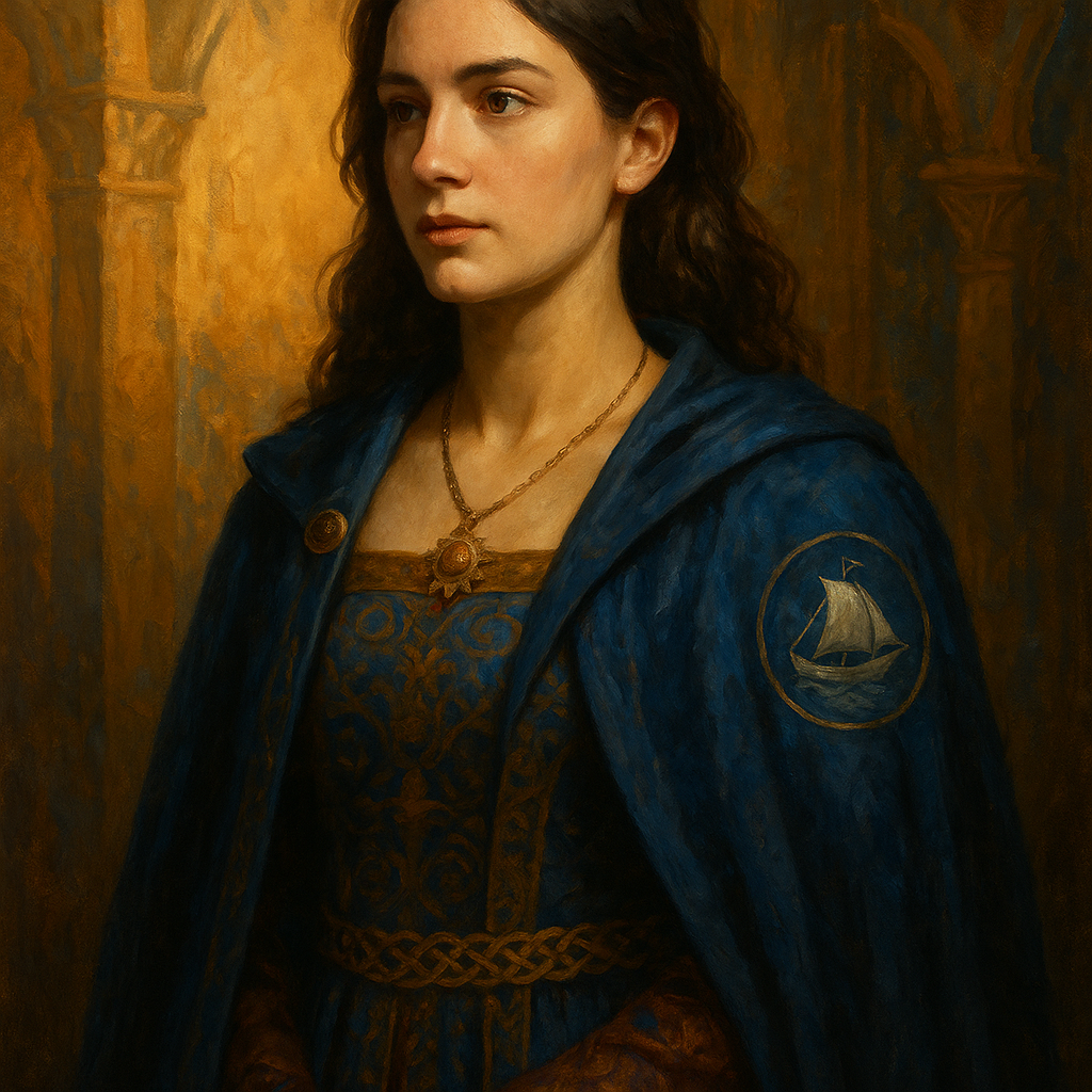 Rosalind Sorel