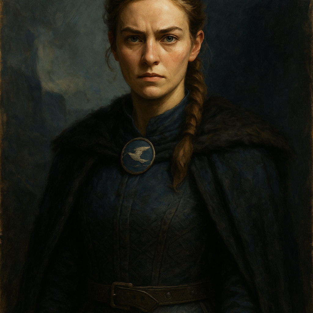 Signe Hollen